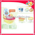 plastic baby potty high quality